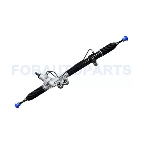 Power Steering Gear Rack Compatible for Nissan Frontier YD25 NP300 2015 49001-4KH0A 49001-4KH1A - image 3
